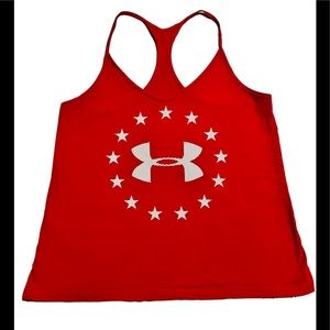 Under Armour Women’s Racerback Tank